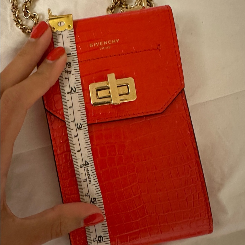 Never Worn. Authentic Bag. - image 8